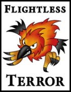 Flightless Terror Games